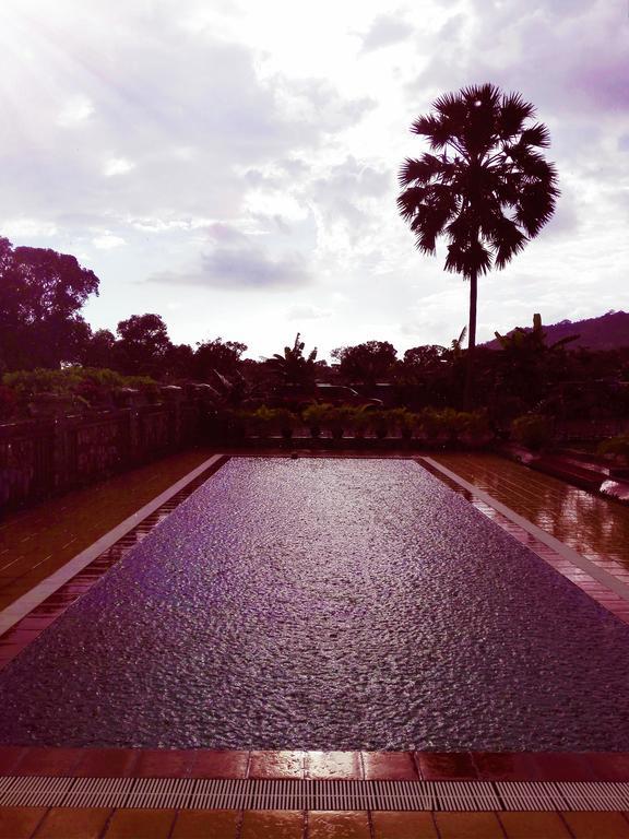 קפ Au Paradis Bleu מראה חיצוני תמונה